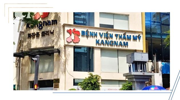 Chi tiết dịch vụ Phun môi ở Kangnam giá bao nhiêu?